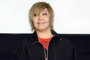 緒方恵美、『シャザム！』吹替版完成披露試写会に出席