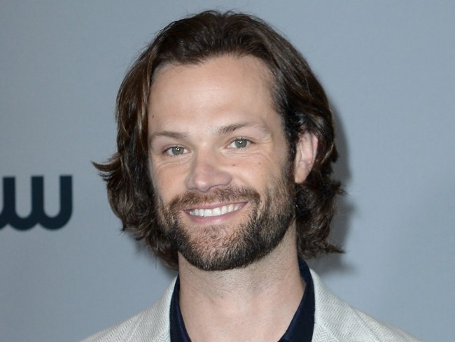 Jared Padalecki、ジャレッド・パダレッキ