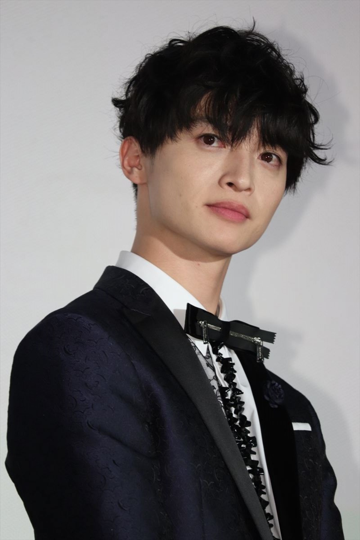 キスマイ玉森裕太、演技に入り込み過ぎて鼻血「熱が上がり過ぎてた」