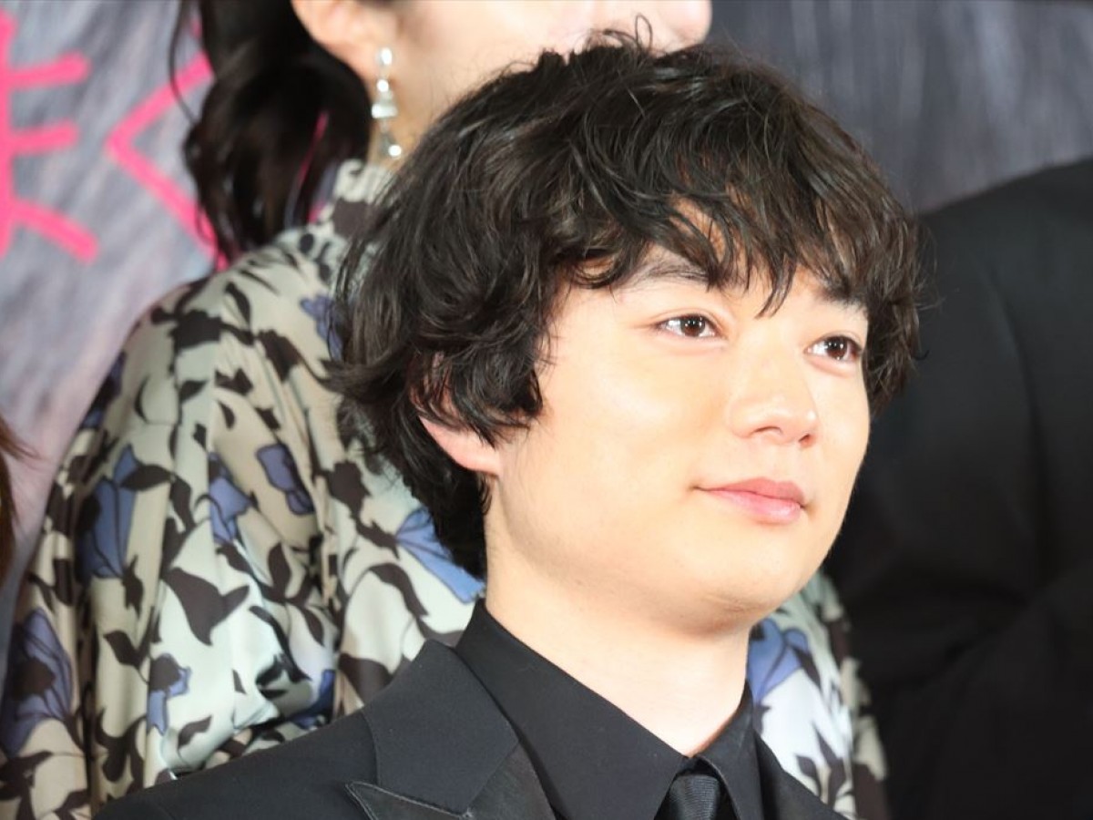 キスマイ玉森裕太、演技に入り込み過ぎて鼻血「熱が上がり過ぎてた」