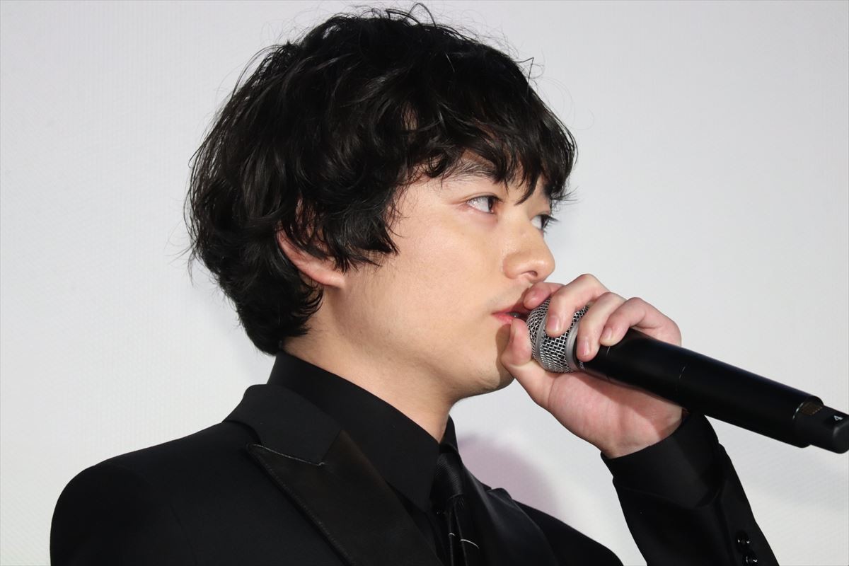 キスマイ玉森裕太、演技に入り込み過ぎて鼻血「熱が上がり過ぎてた」