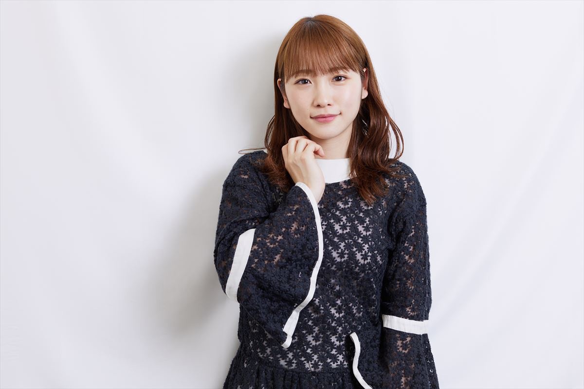 川栄李奈、コミュニケーション意識に変化　撮影現場で生まれた“好循環”