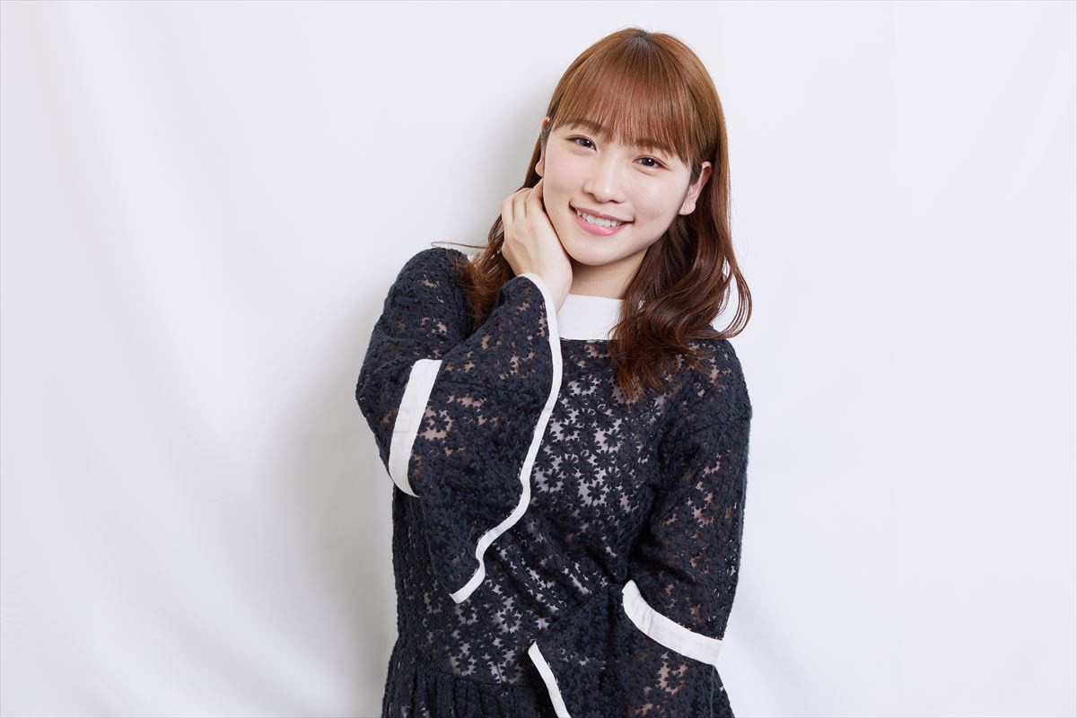 川栄李奈、コミュニケーション意識に変化　撮影現場で生まれた“好循環”