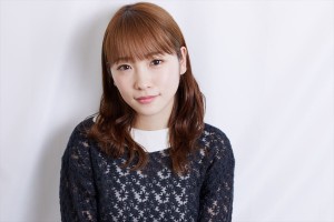 川栄李奈、『家政夫のミタゾノ』インタビュー