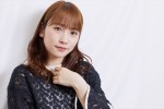 【インタビュー】川栄李奈、コミュニケーション意識に変化　撮影現場で生まれた“好循環”