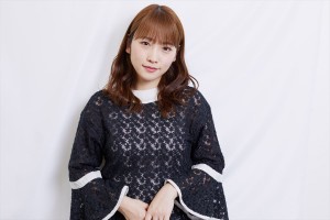 川栄李奈、『家政夫のミタゾノ』インタビュー