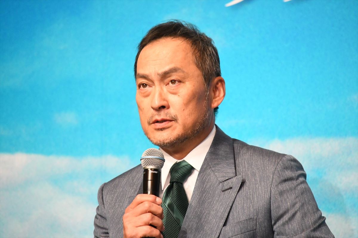 渡辺謙＆佐藤浩市 “忘れてはいけないこと”描く『Fukushima 50』への思い