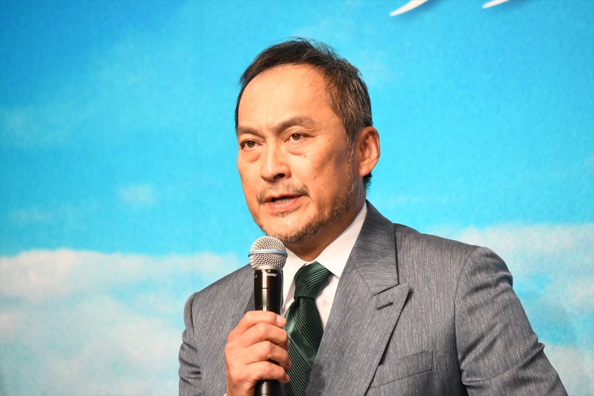 渡辺謙＆佐藤浩市 “忘れてはいけないこと”描く『Fukushima 50』への思い