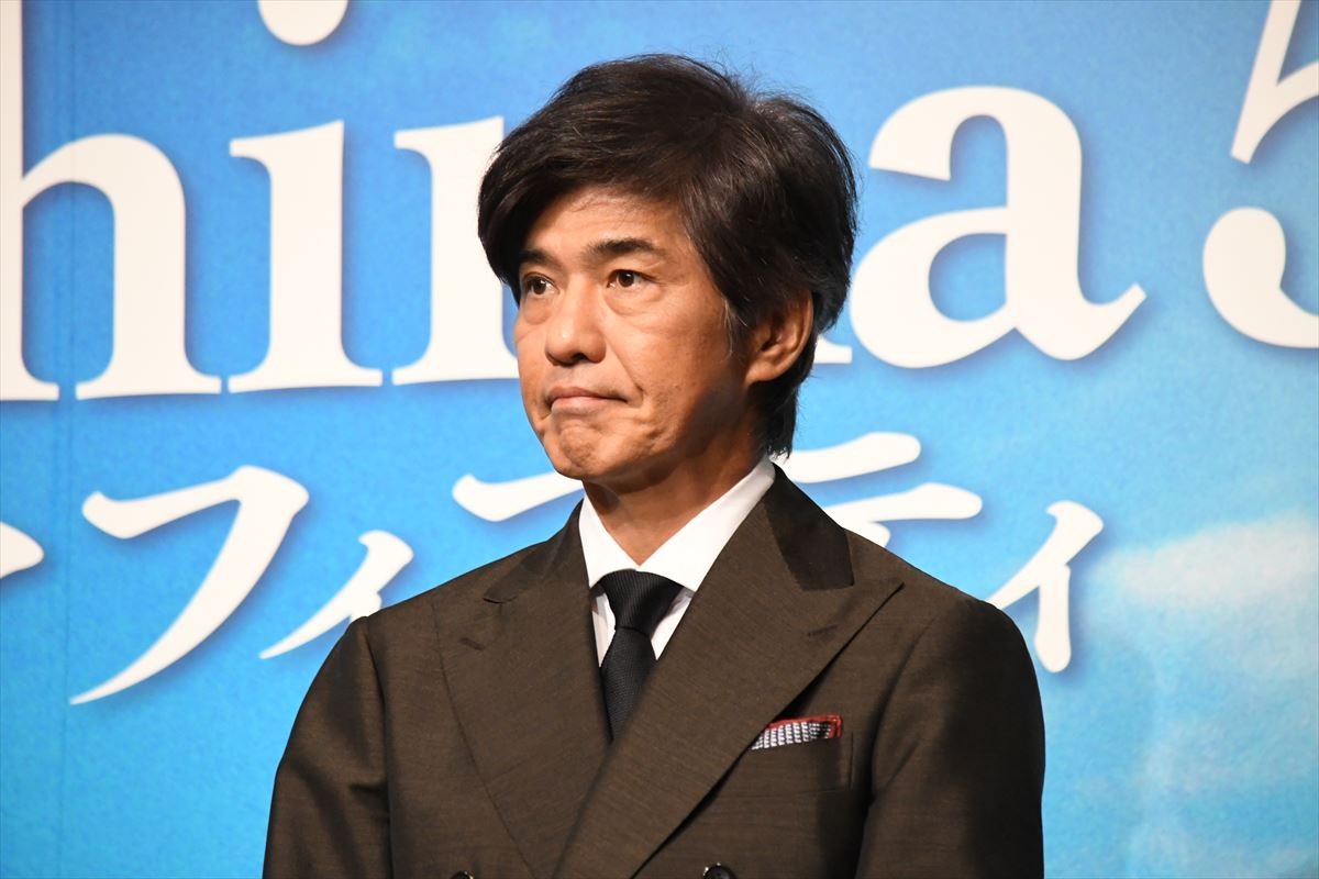 渡辺謙＆佐藤浩市 “忘れてはいけないこと”描く『Fukushima 50』への思い