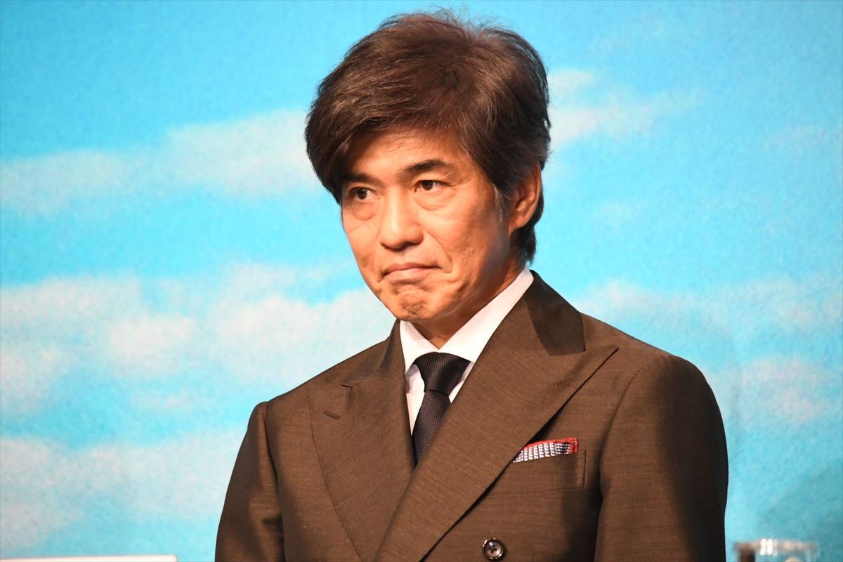 渡辺謙＆佐藤浩市 “忘れてはいけないこと”描く『Fukushima 50』への思い