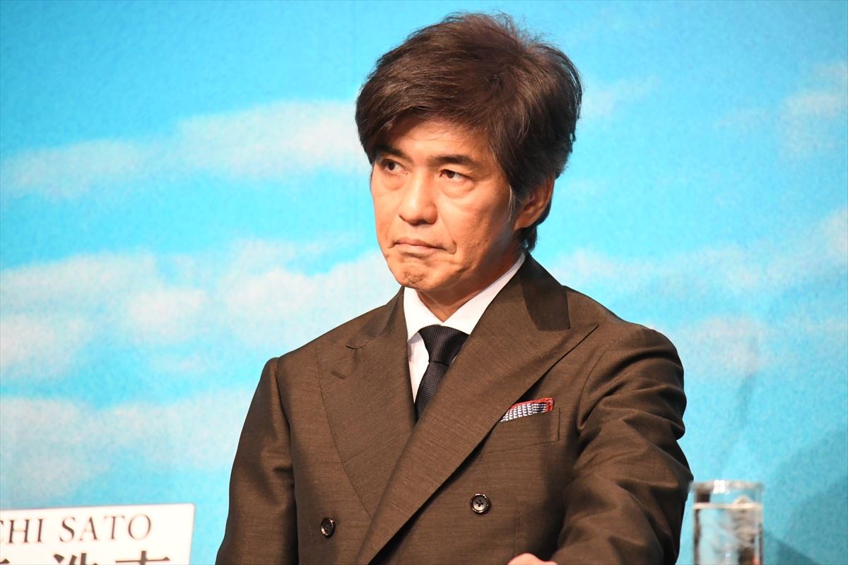 渡辺謙＆佐藤浩市 “忘れてはいけないこと”描く『Fukushima 50』への思い