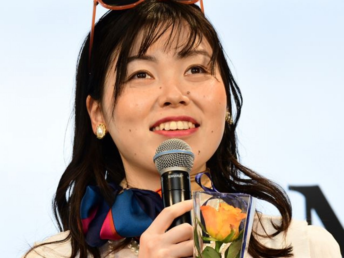 誠子(尼神インター)