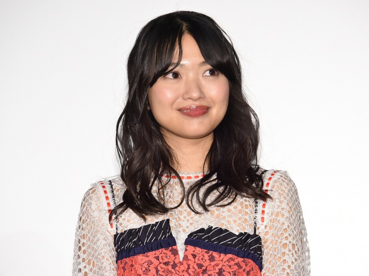 北原里英、NGT卒業後初の主演作に意気込み 「ほぼすっぴん」撮影秘話を明かす