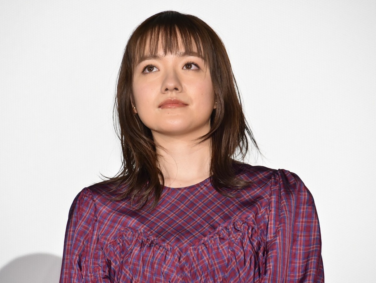 北原里英、NGT卒業後初の主演作に意気込み 「ほぼすっぴん」撮影秘話を明かす