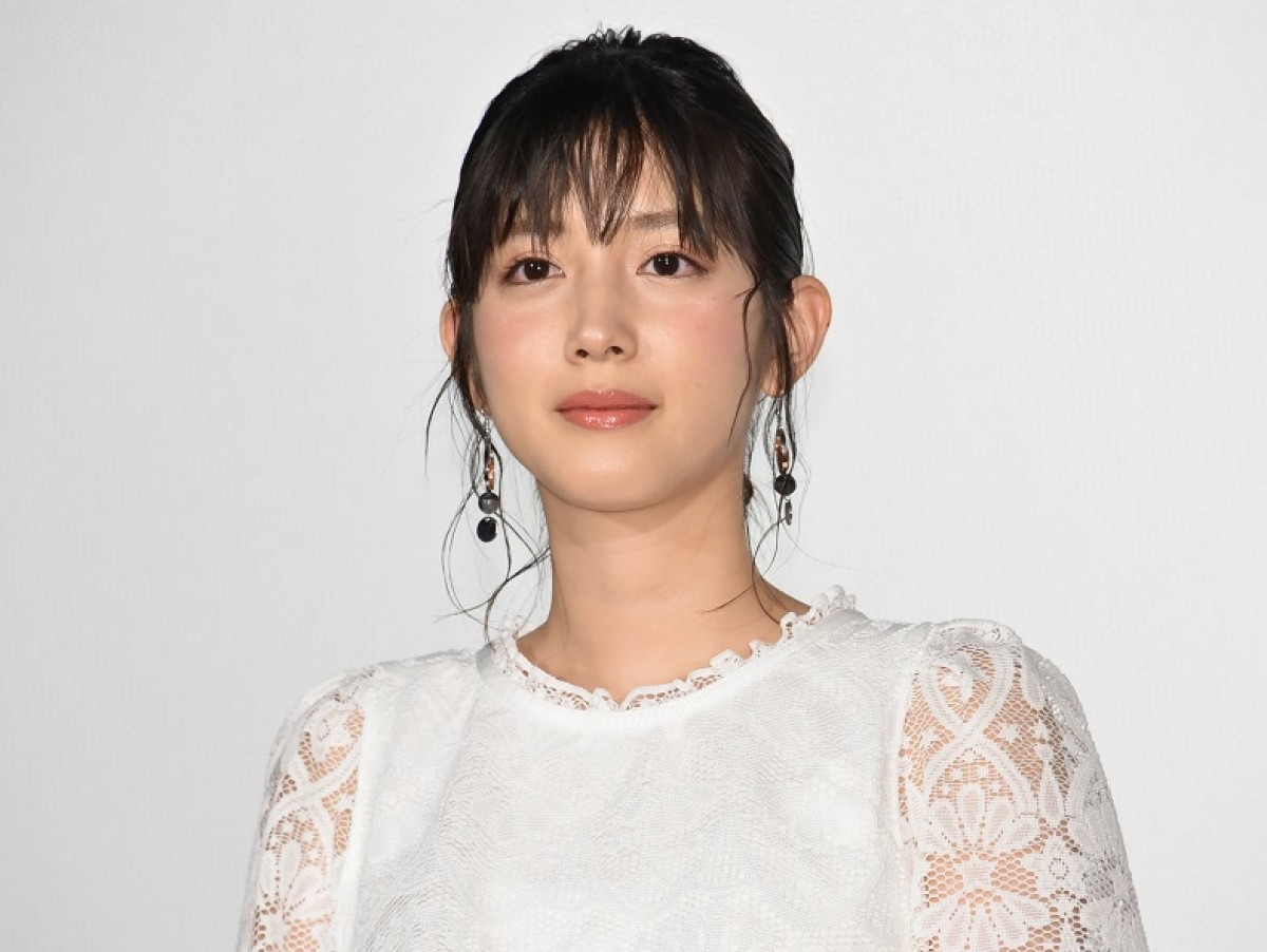 北原里英、NGT卒業後初の主演作に意気込み 「ほぼすっぴん」撮影秘話を明かす