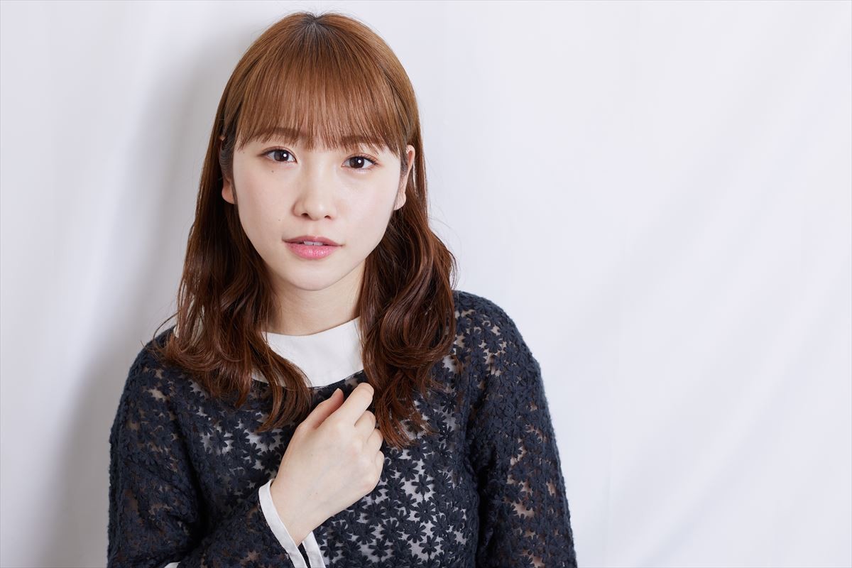川栄李奈、コミュニケーション意識に変化　撮影現場で生まれた“好循環”