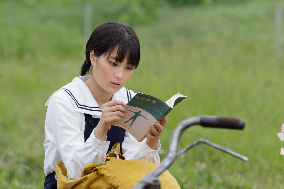 『なつぞら』千鳥ノブ、先生役で登場！ 朝ドラ受けで自虐「ただのノブじゃ」
