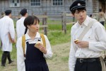 『なつぞら』第16回より