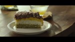 映画『リトル・フォレスト 春夏秋冬』餅ケーキ