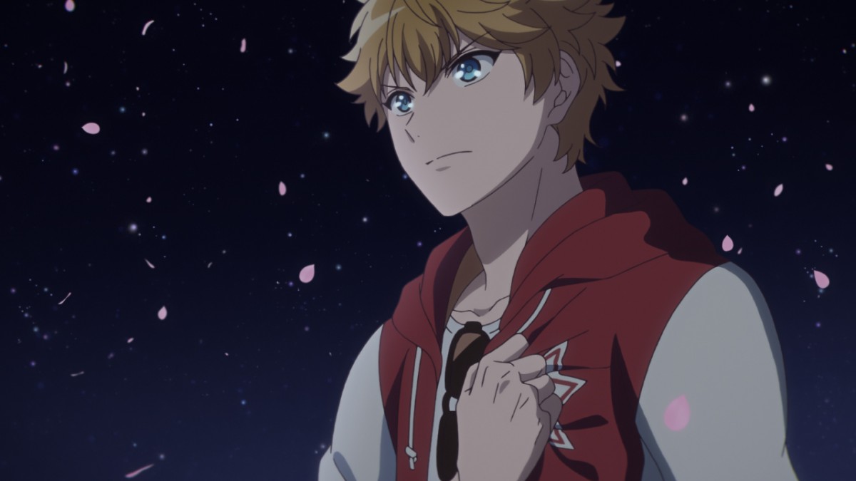 恋愛ゲーム『アイ★チュウ』アニメ化　ビジュアル＆PV公開