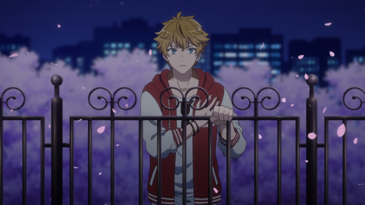 恋愛ゲーム『アイ★チュウ』アニメ化　ビジュアル＆PV公開