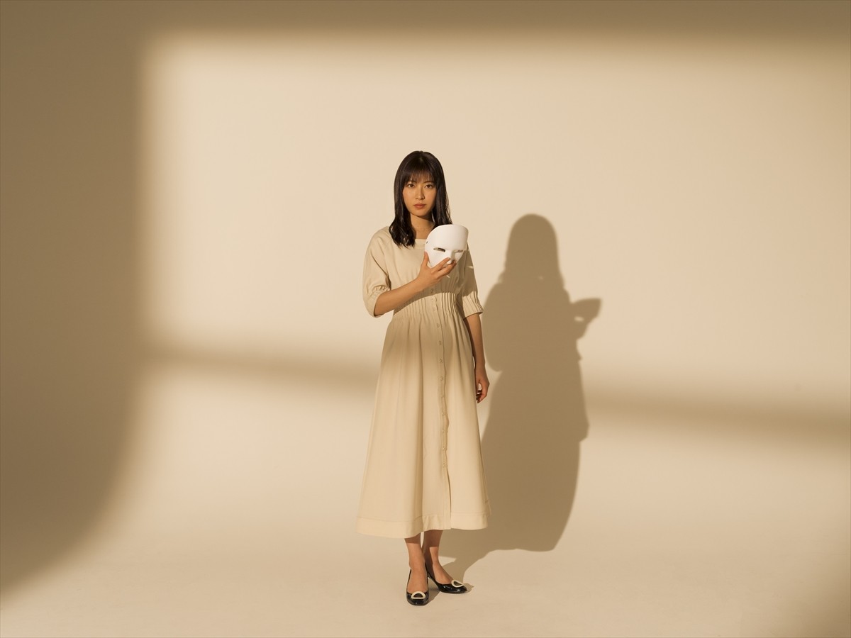 瀧本美織、27歳で女子高生姿にも挑戦 『仮面同窓会』追加キャスト発表