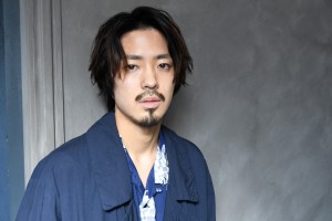 若葉竜也、『愛がなんだ』インタビュー