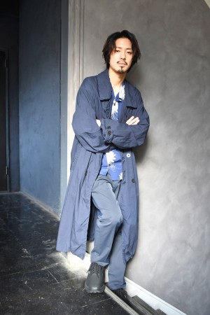 若葉竜也、『愛がなんだ』インタビュー