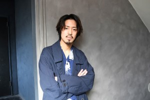 若葉竜也、『愛がなんだ』インタビュー