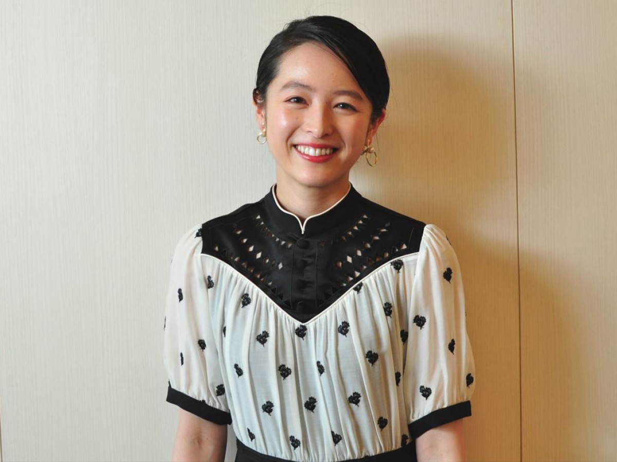 清野菜名 人生を変えた倉本聰との出会い アクション女優 に苦しんだ過去も 19年4月19日 1ページ目 エンタメ インタビュー クランクイン