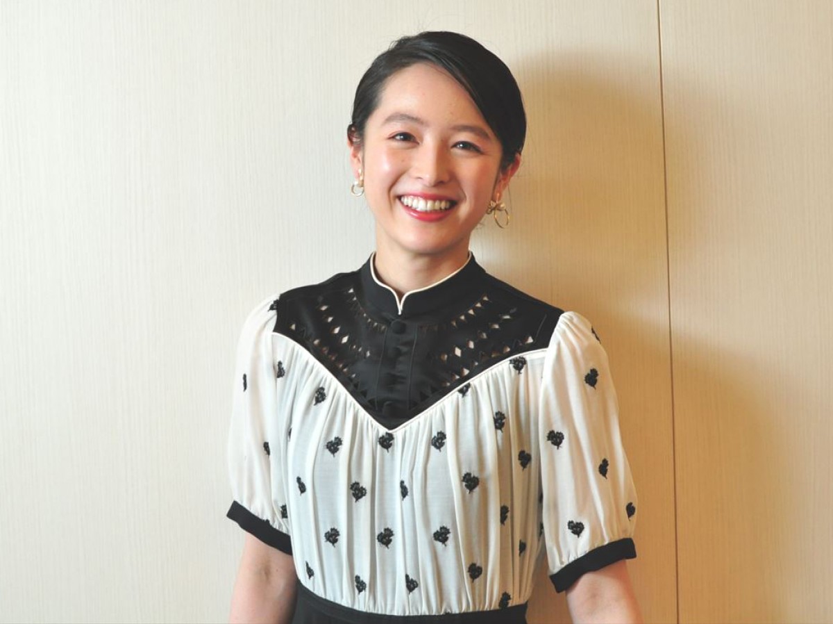 清野菜名、人生を変えた倉本聰との出会い  “アクション女優”に苦しんだ過去も