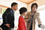 『インハンド』第2話場面写真