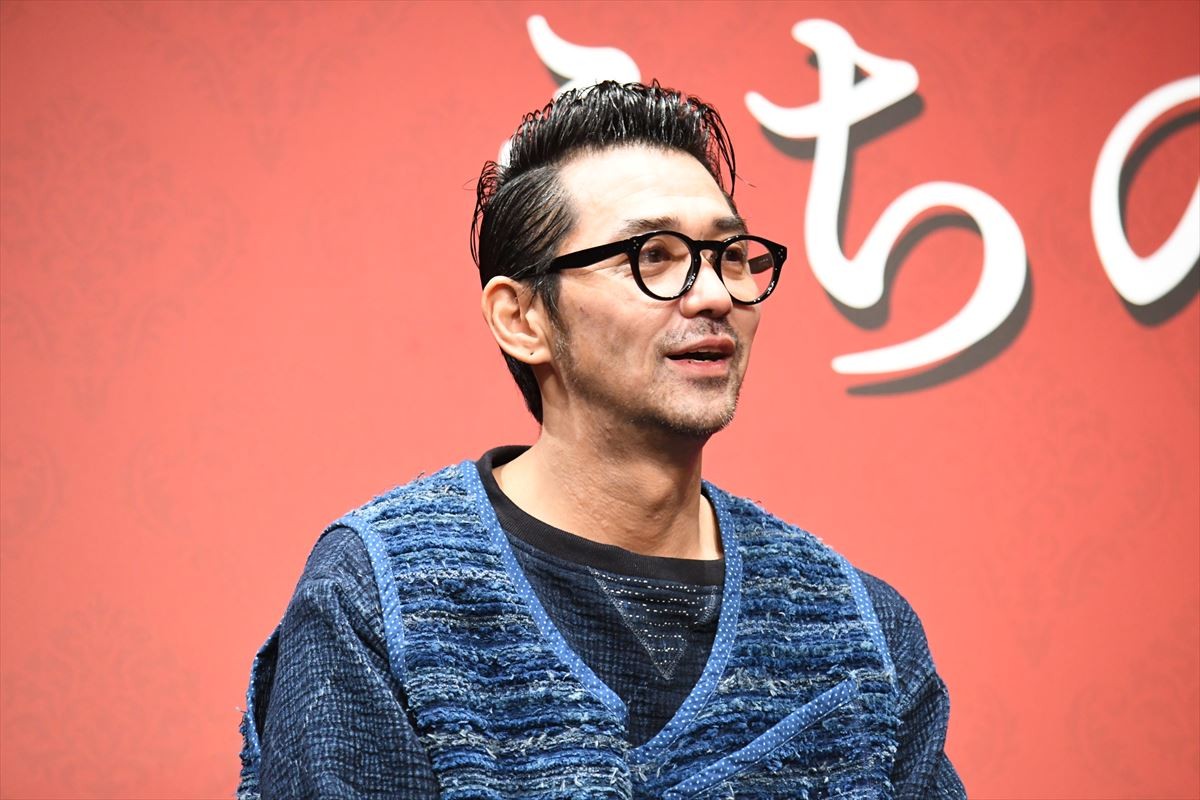 キンプリ永瀬廉、初主演映画お披露目に「ニヤニヤが止まりません」