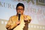 「島ぜんぶでおーきな祭 第11回沖縄国際映画祭」に登場した昴生（ミキ）