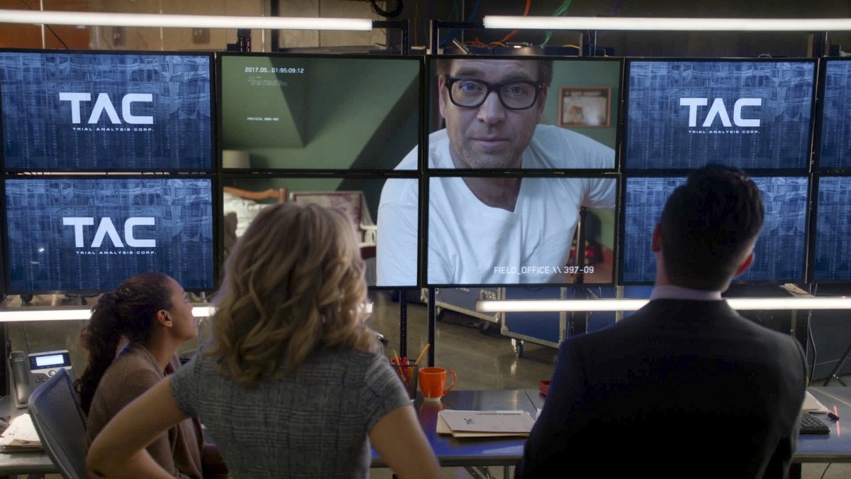 事件ドラマの“常識を変えた”『BULL／ブル』が全米視聴者から支持された理由とは？