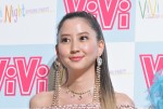 「ViVi Night in TOKYO2019～SPRING PARTY～」に登場した河北麻友子