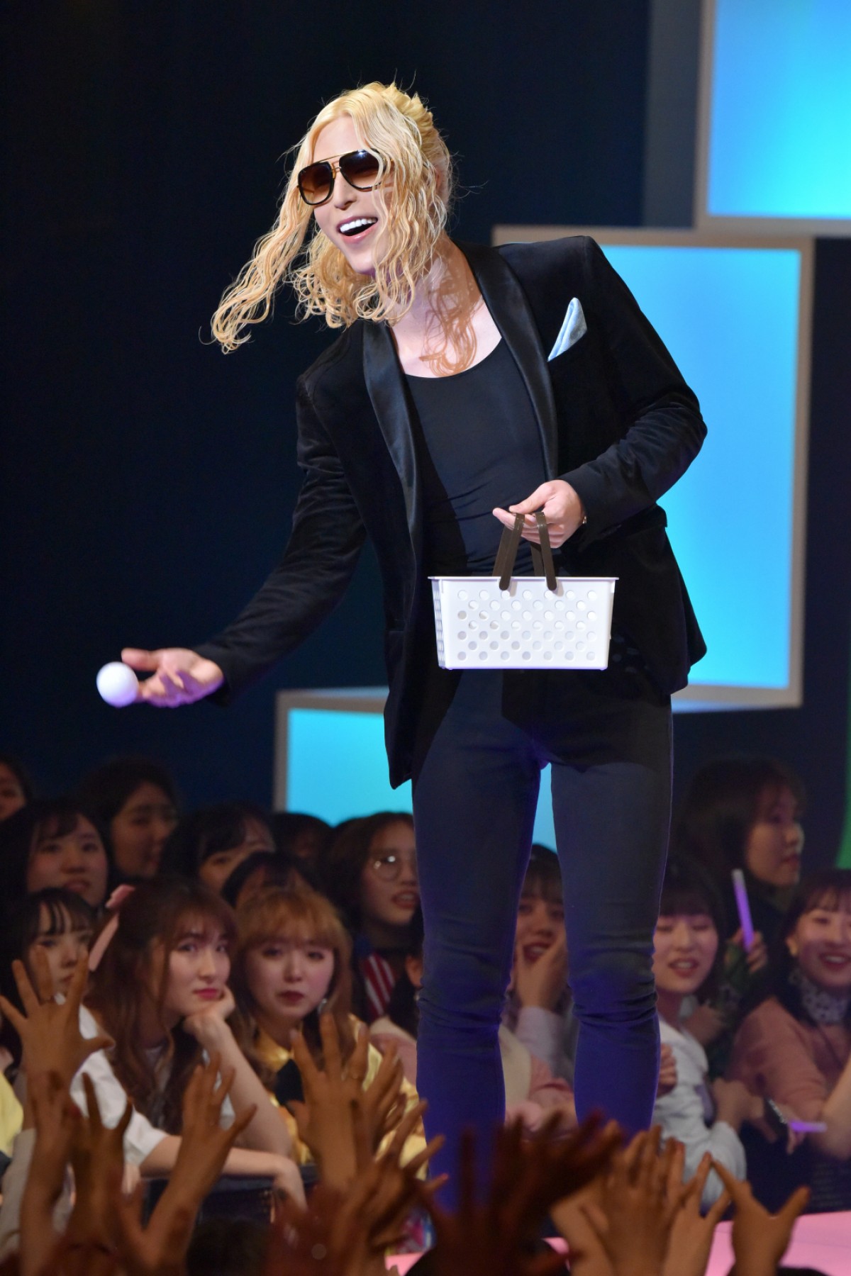 「ViVi Night in TOKYO2019～SPRING PARTY～」フォト特集