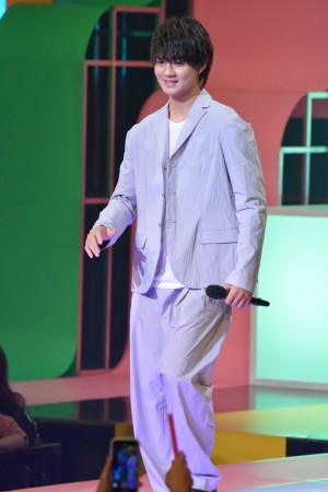 「ViVi Night in TOKYO2019～SPRING PARTY～」に登場した佐野勇斗