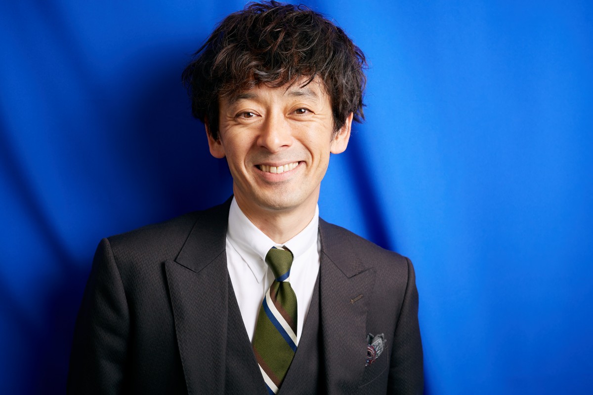 高橋一生＆斎藤工＆滝藤賢一　独身、結婚、人付き合いを語り尽くす