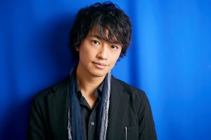 『東京独身男子』斎藤工、インタビューカット