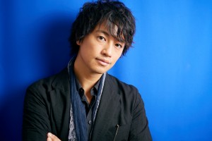 『東京独身男子』斎藤工、インタビューカット