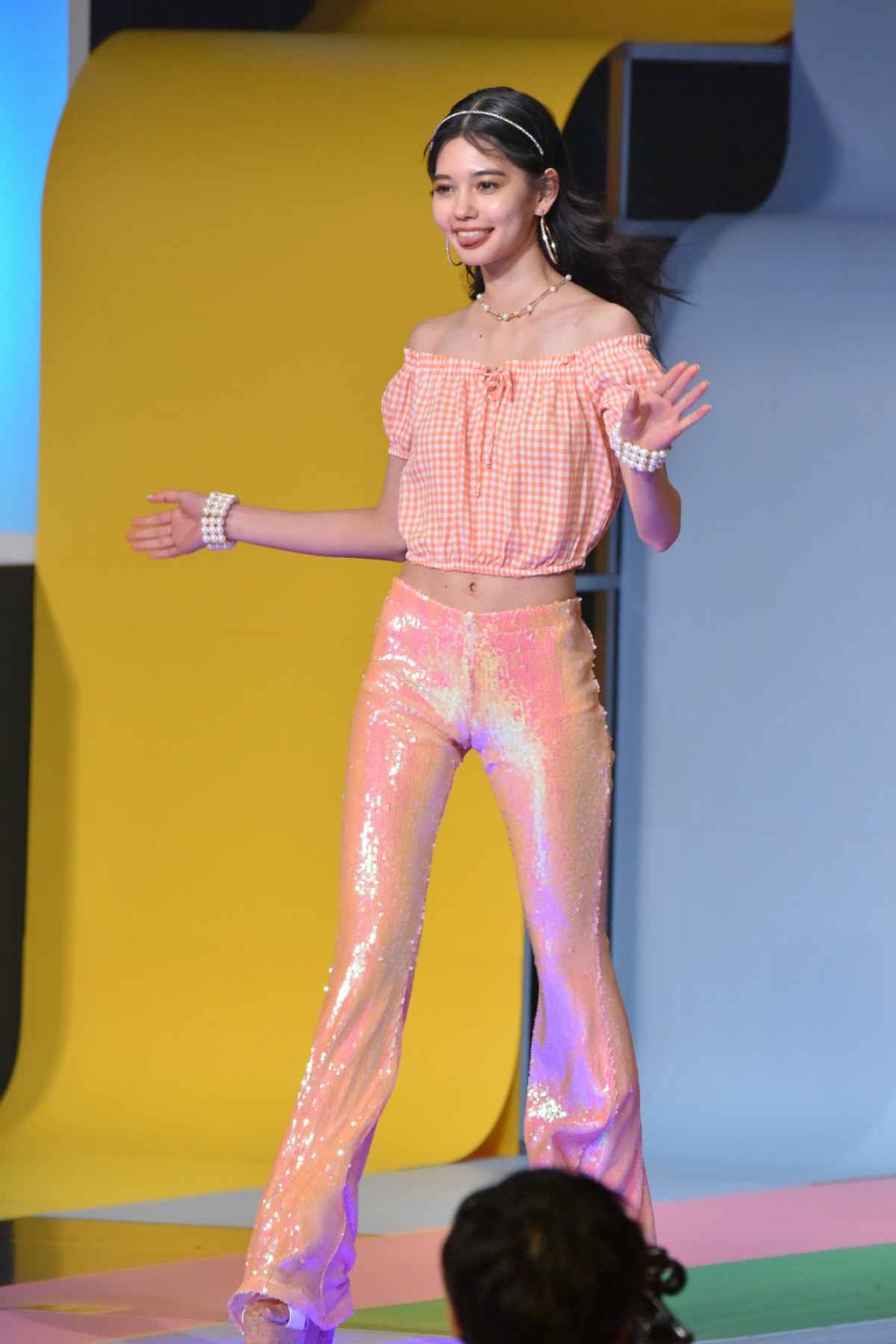 「ViVi Night in TOKYO2019～SPRING PARTY～」フォト特集