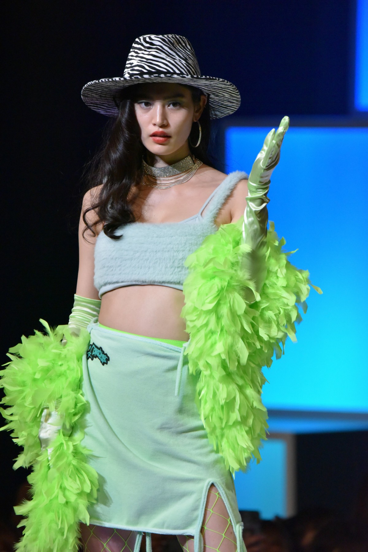 河北麻友子「自分の人生の一番大切な時期」 ViVi卒業で涙