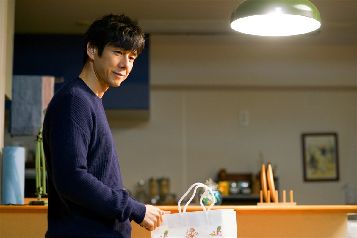 今夜、小日向さん役・山本耕史登場！ 『きのう何食べた？』第3話放送