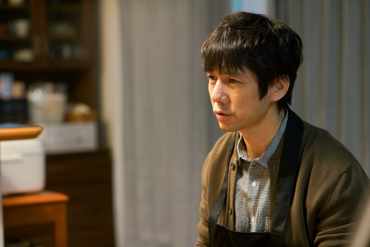 今夜、小日向さん役・山本耕史登場！ 『きのう何食べた？』第3話放送