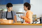 『きのう何食べた？』第3話場面写真