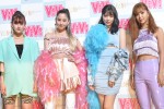 「ViVi Night in TOKYO2019～SPRING PARTY～」にて