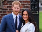  メーガン妃、アメリカ人のナニーを希望か