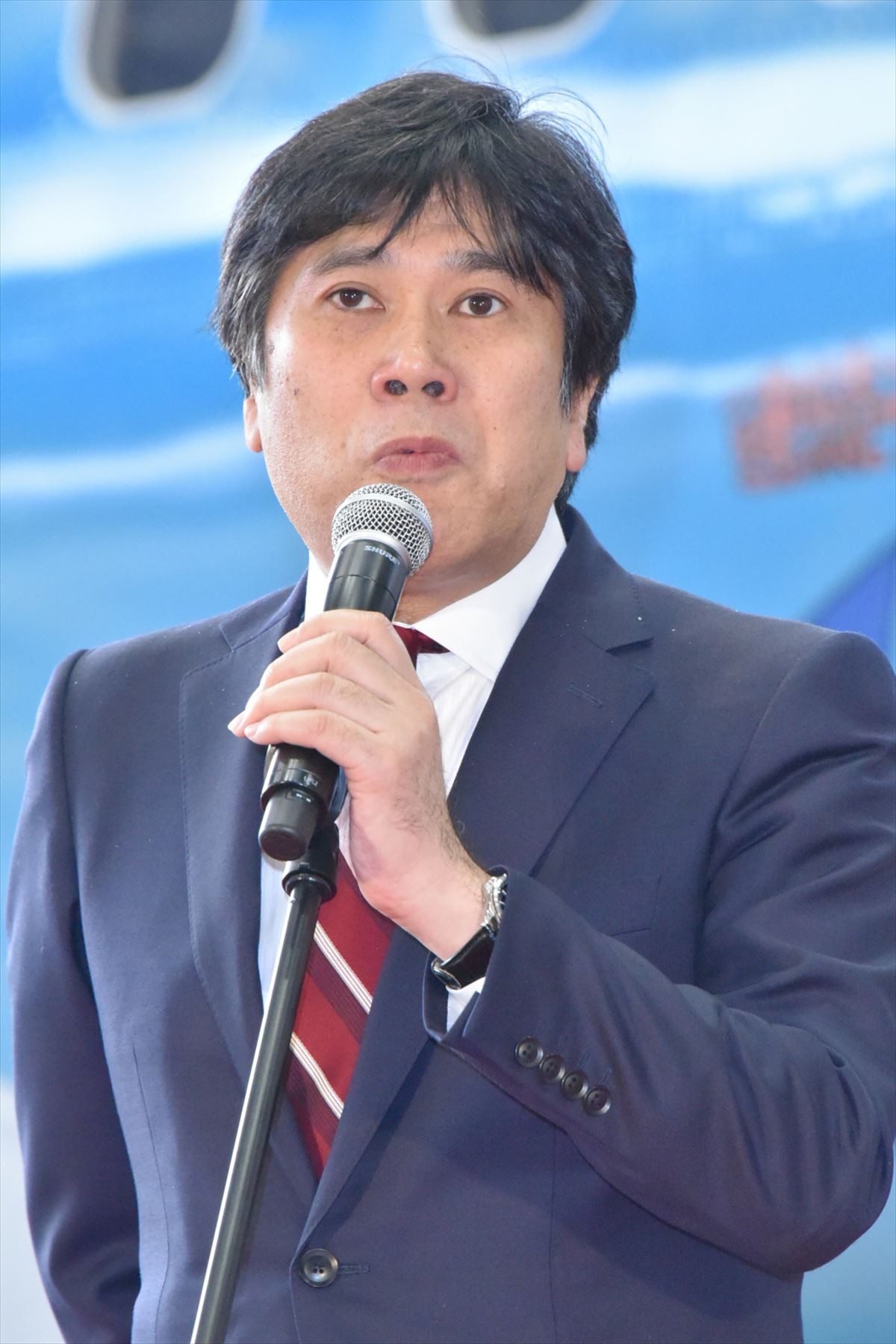 広瀬すず、自身が描かれた『なつぞら』特別機に感無量「最初で最後」