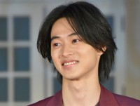 山崎賢人